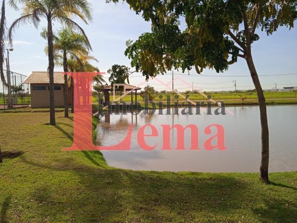 Imóvel Terreno no BELA VISTA em Panorama-SP