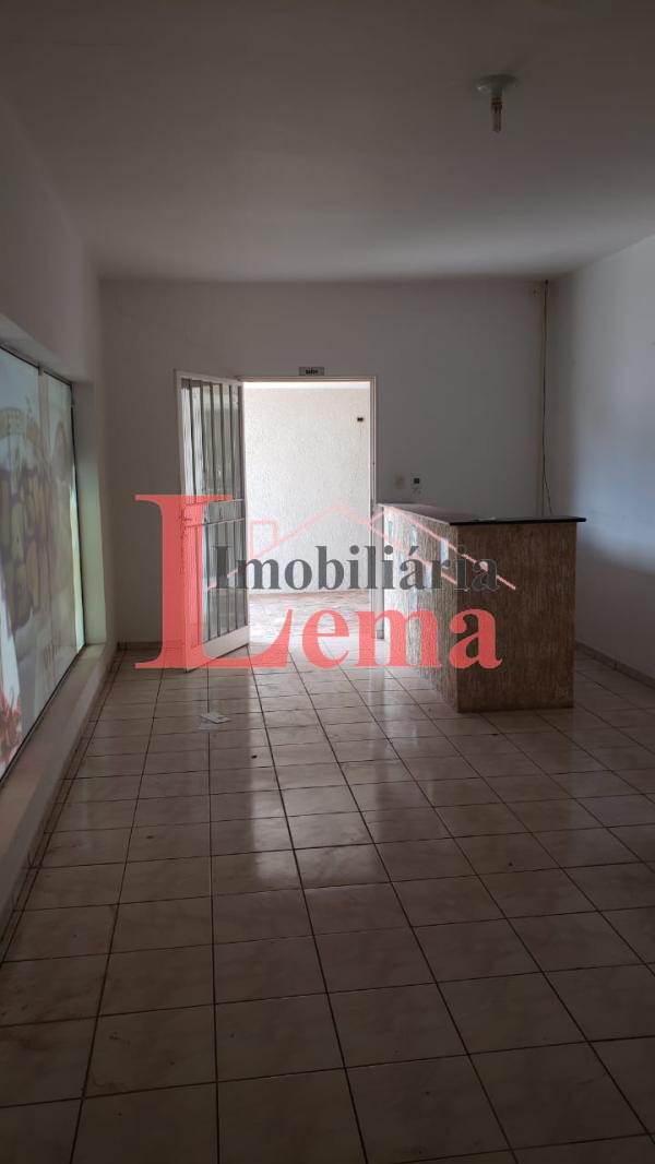 Imóvel Casa no CENTRO em Dracena-SP