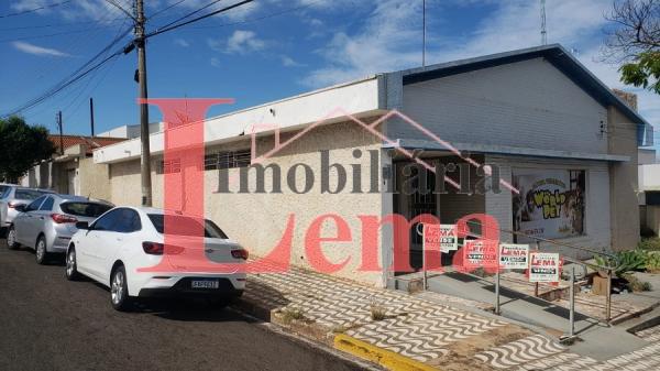 Imóvel Casa no CENTRO em Dracena-SP