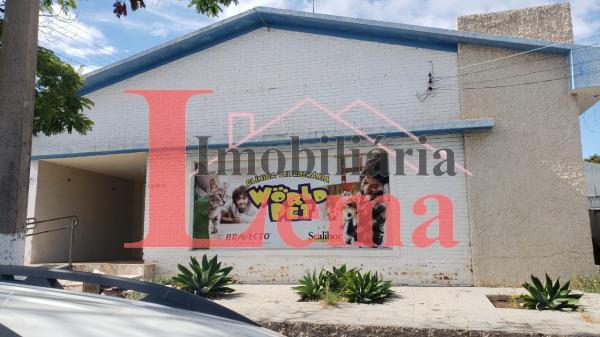 Imóvel Casa no CENTRO em Dracena-SP