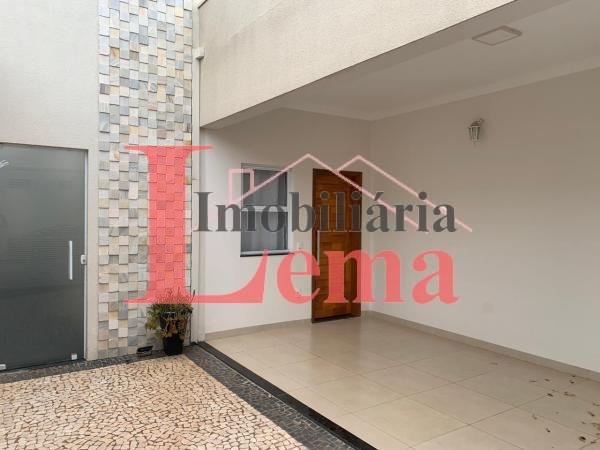 Imóvel Casa no PALMEIRAS I em Dracena-SP