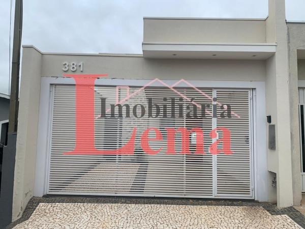Imóvel Casa no PALMEIRAS I em Dracena-SP