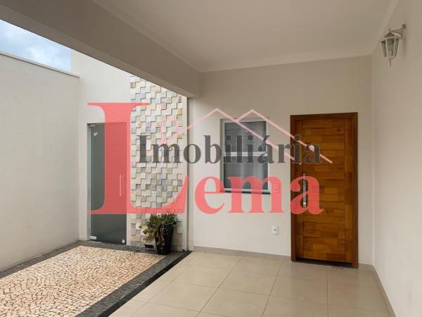 Imóvel Casa no PALMEIRAS I em Dracena-SP
