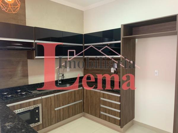 Imóvel Casa no PALMEIRAS I em Dracena-SP