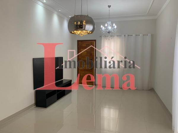 Imóvel Casa no PALMEIRAS I em Dracena-SP