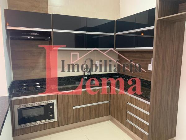 Imóvel Casa no PALMEIRAS I em Dracena-SP