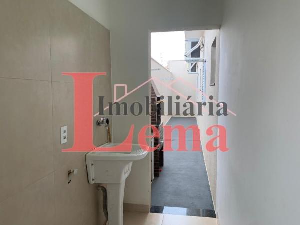 Imóvel Casa no PALMEIRAS I em Dracena-SP