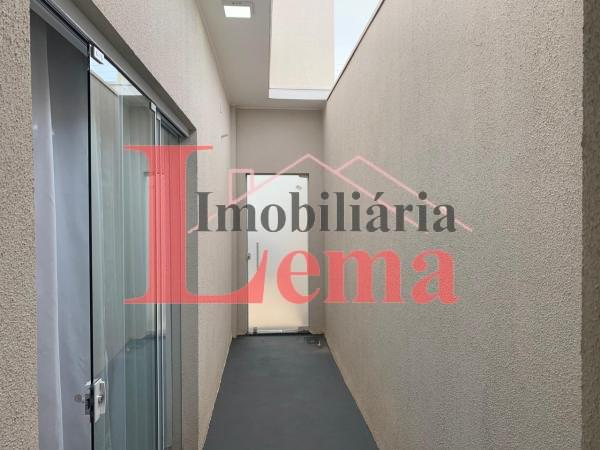 Imóvel Casa no PALMEIRAS I em Dracena-SP