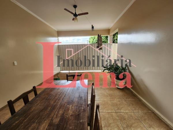 Imóvel Casa no JD ALVORADA em Dracena-SP