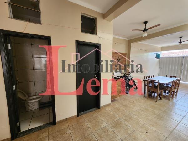 Imóvel Casa no JD ALVORADA em Dracena-SP