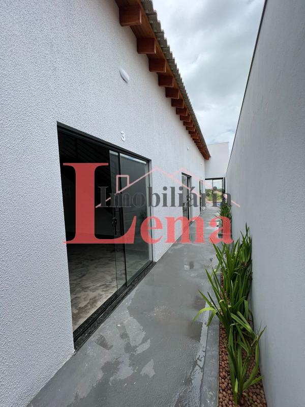 Imóvel Casa no PLANALTO I em Dracena-SP
