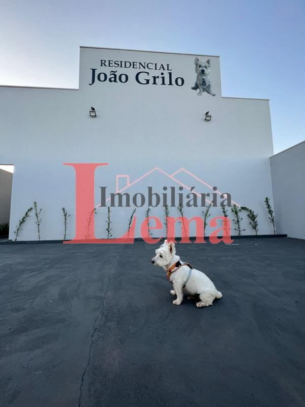 Imóvel Casa no PLANALTO I em Dracena-SP