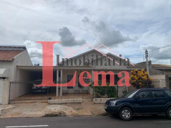 Imóvel Casa no CENTRO em Dracena-SP