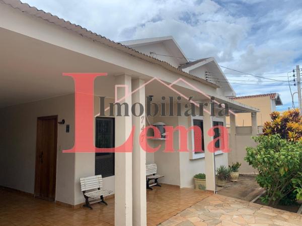 Imóvel Casa no CENTRO em Dracena-SP