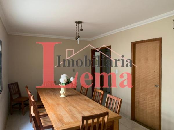 Imóvel Casa no CENTRO em Dracena-SP