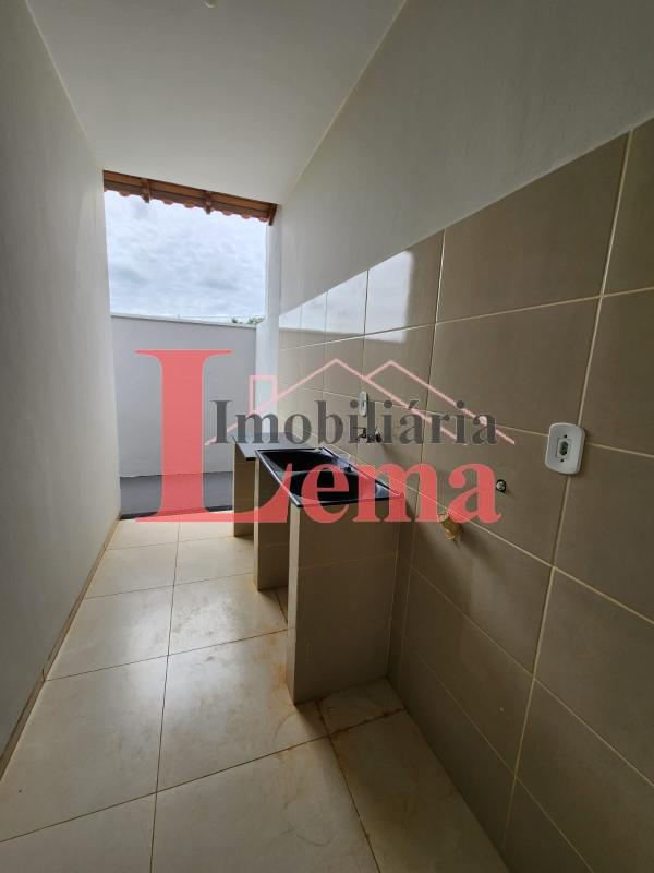 Imóvel Casa no RESIDENCIAL RUBI em Dracena-SP