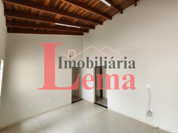 Imóvel Casa no RESIDENCIAL RUBI em Dracena-SP