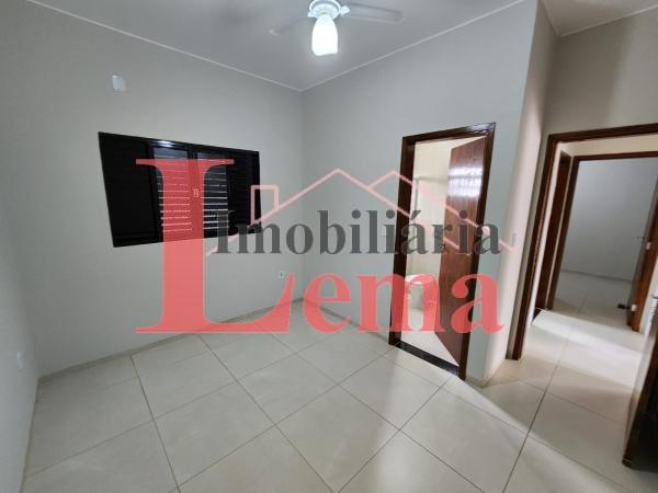 Imóvel Casa no RESIDENCIAL RUBI em Dracena-SP