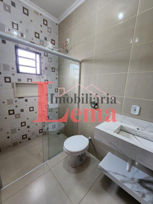 Imóvel Casa no RESIDENCIAL RUBI em Dracena-SP