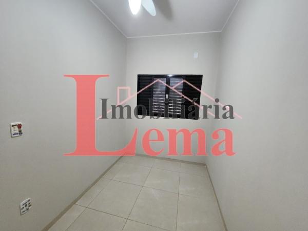 Imóvel Casa no RESIDENCIAL RUBI em Dracena-SP
