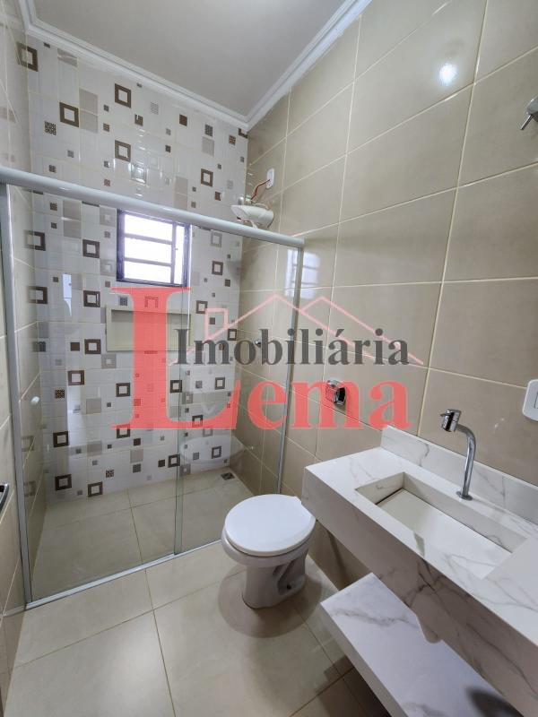 Imóvel Casa no RESIDENCIAL RUBI em Dracena-SP