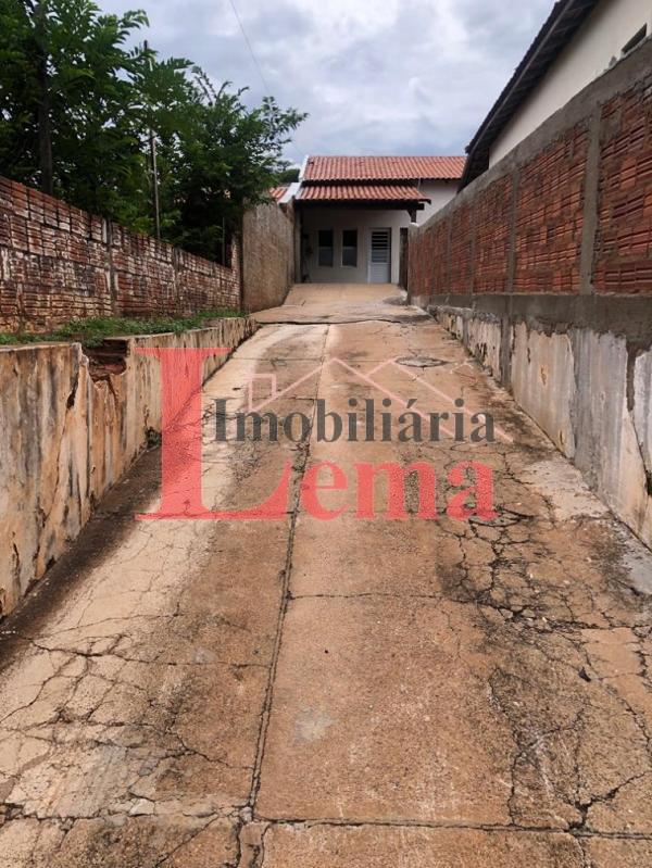 Imóvel Casa no SÃO FRANCISCO em Dracena-SP