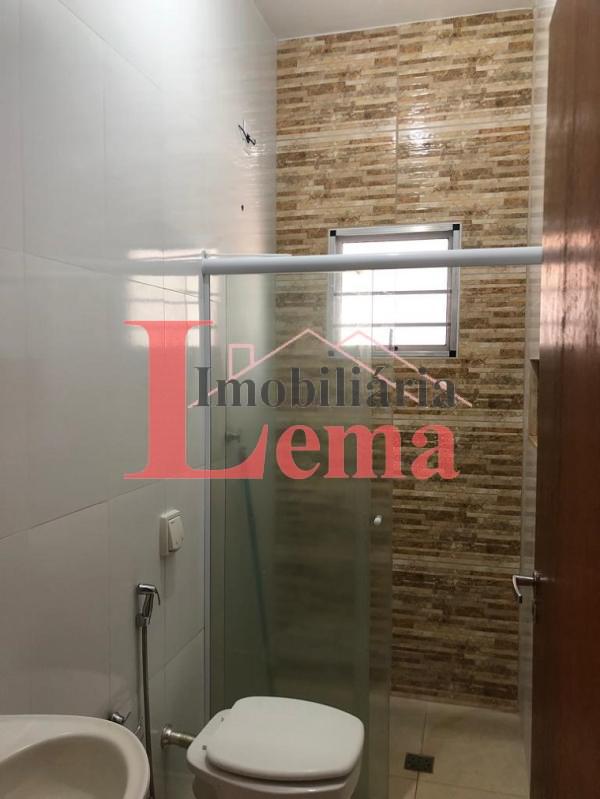 Imóvel Casa no SÃO FRANCISCO em Dracena-SP