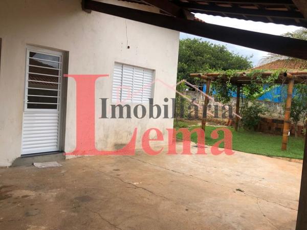 Imóvel Casa no SÃO FRANCISCO em Dracena-SP