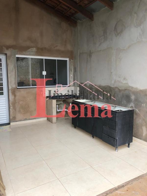 Imóvel Casa no SÃO FRANCISCO em Dracena-SP