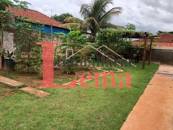 Imóvel Casa no SÃO FRANCISCO em Dracena-SP