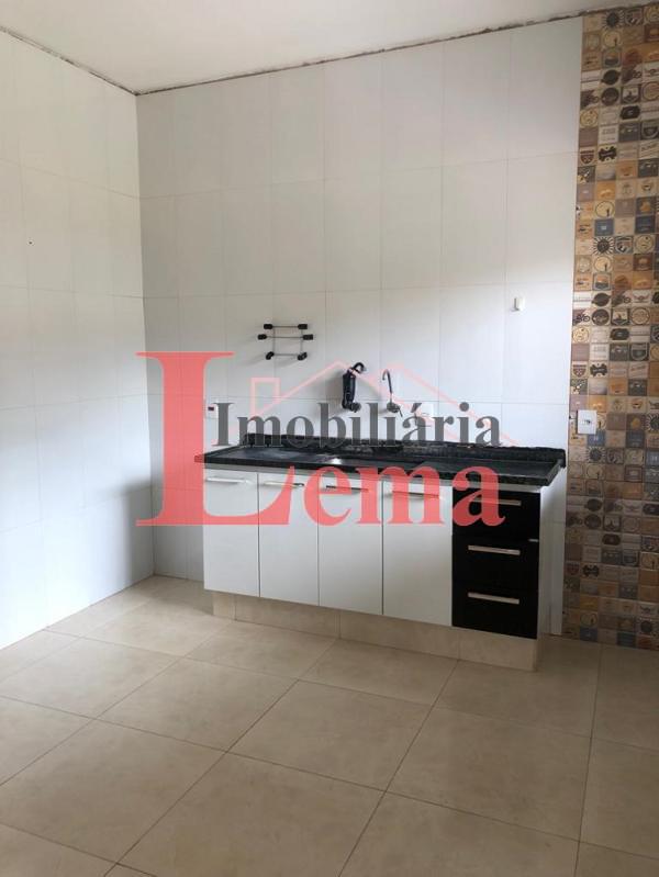 Imóvel Casa no SÃO FRANCISCO em Dracena-SP