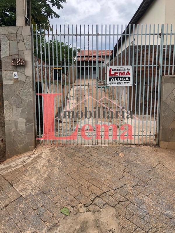 Imóvel Casa no SÃO FRANCISCO em Dracena-SP