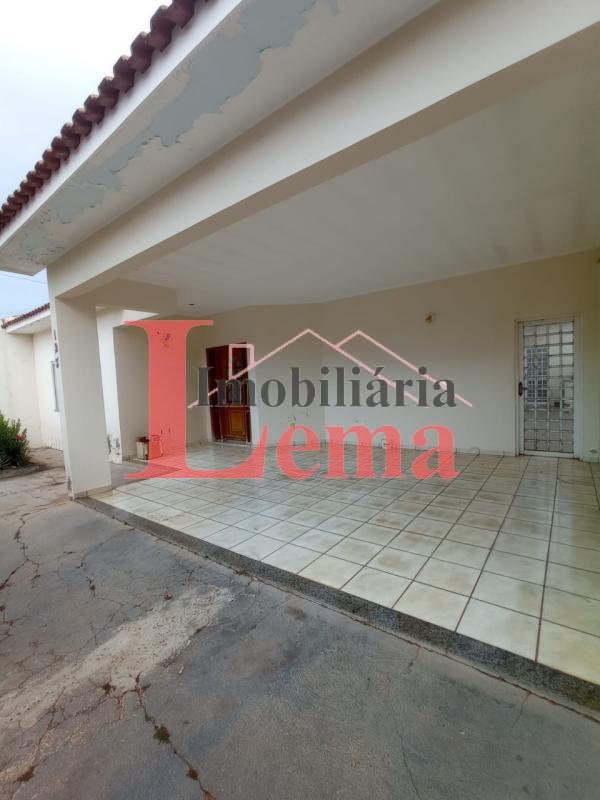 Imóvel Casa no SÃO CRISTOVÃO em Dracena-SP