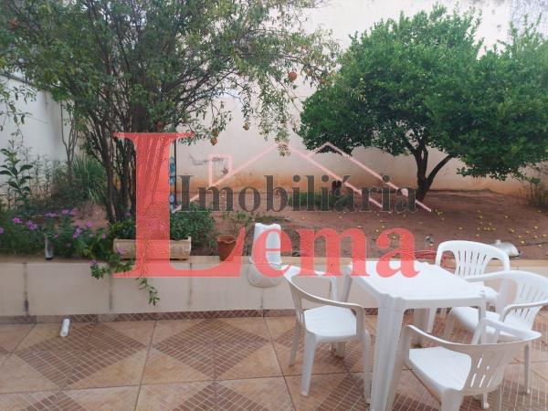 Imóvel Casa no PALMEIRAS em Dracena-SP