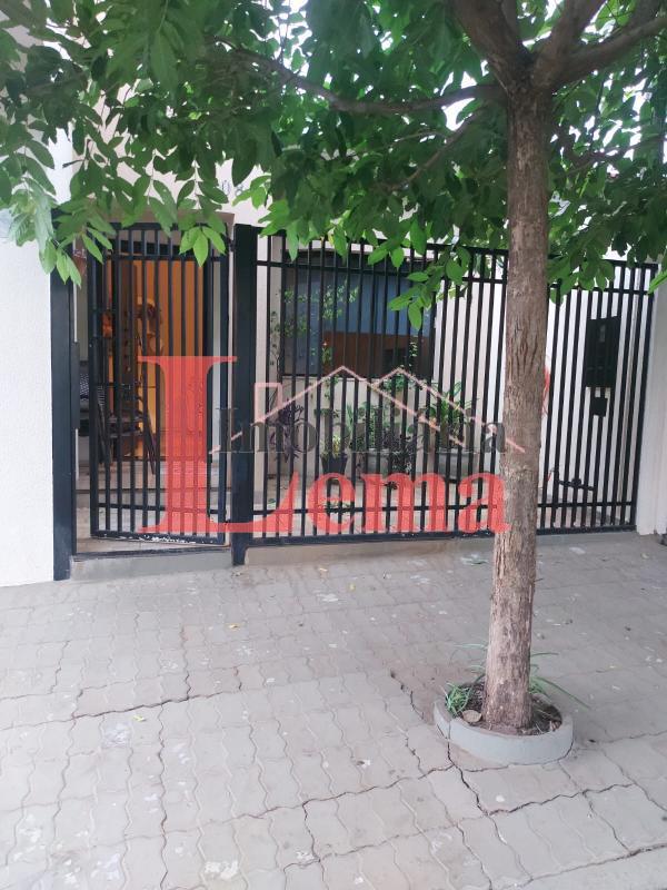 Imóvel Casa no PALMEIRAS em Dracena-SP