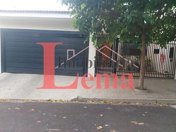 Imóvel Casa no PALMEIRAS em Dracena-SP
