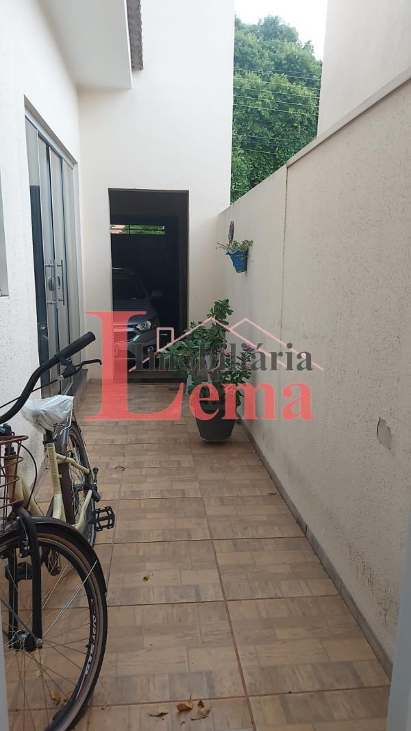 Imóvel Casa no PALMEIRAS em Dracena-SP