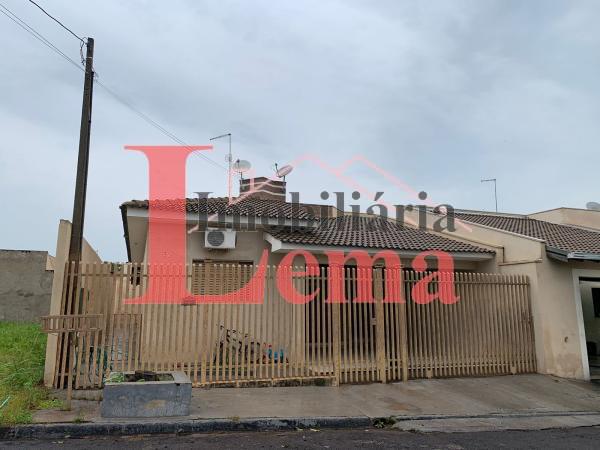 Imóvel Casa no BELA VISTA em Dracena-SP