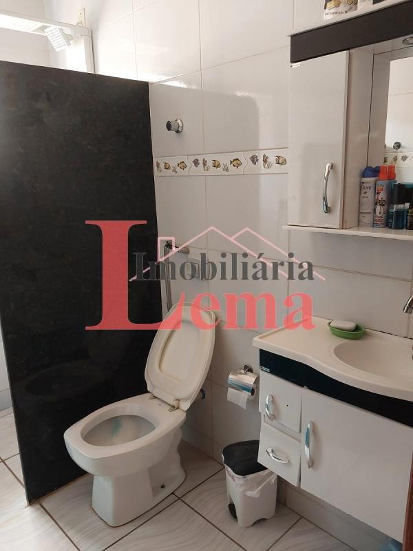 Imóvel Casa no BELA VISTA em Dracena-SP