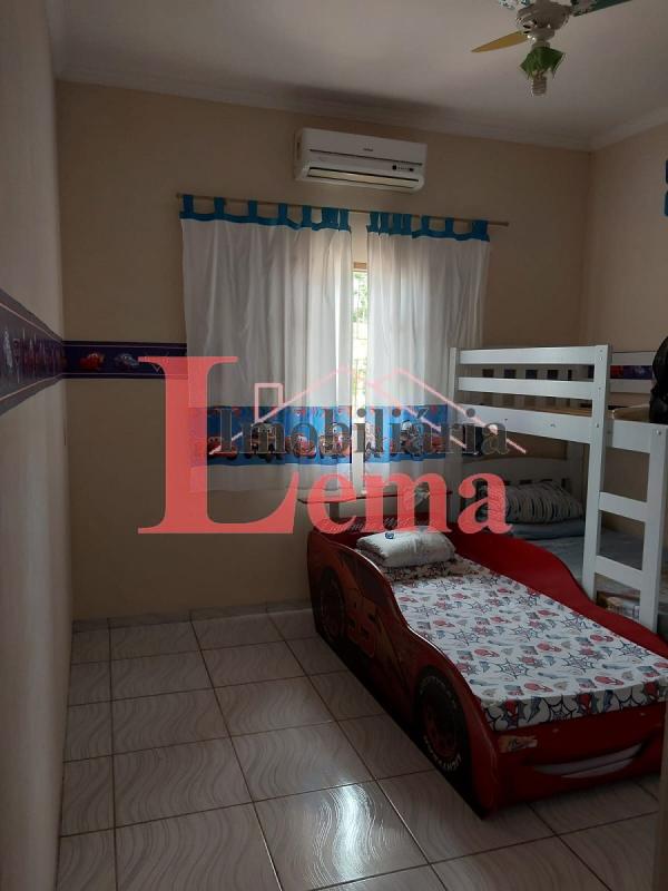 Imóvel Casa no BELA VISTA em Dracena-SP