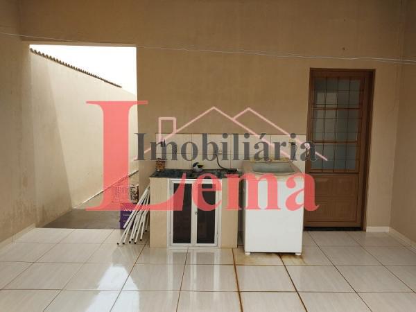 Imóvel Casa no BELA VISTA em Dracena-SP