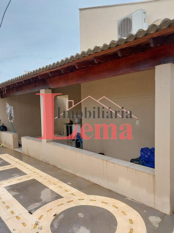Imóvel Casa no BELA VISTA em Dracena-SP