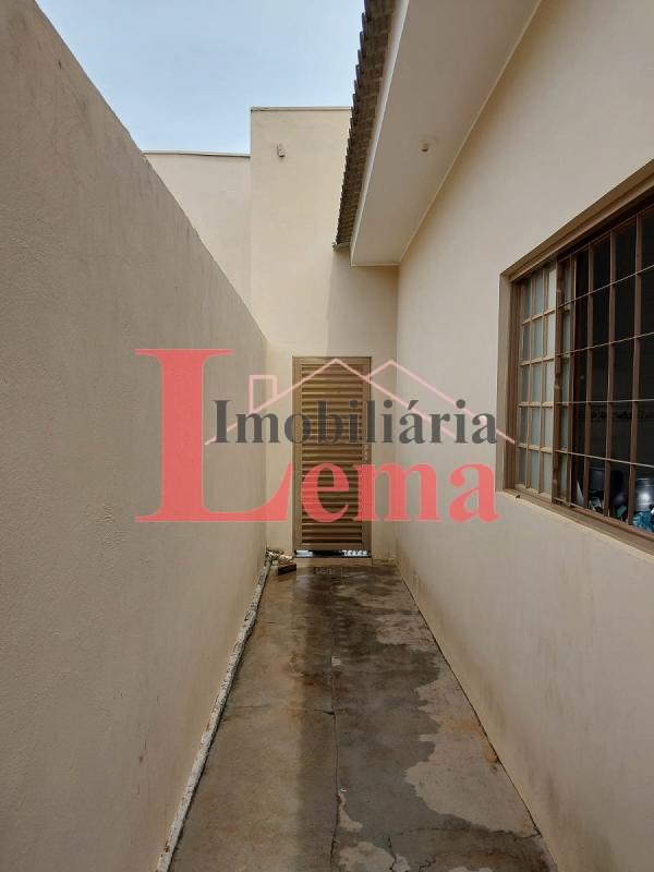 Imóvel Casa no BELA VISTA em Dracena-SP
