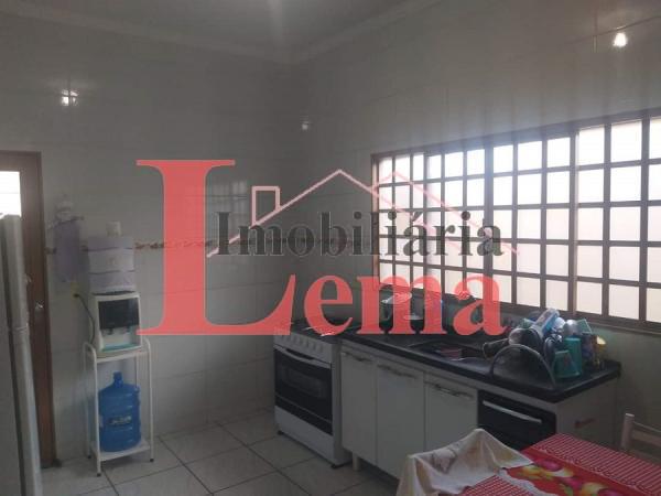 Imóvel Casa no BELA VISTA em Dracena-SP