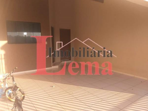Imóvel Casa no BELA VISTA em Dracena-SP