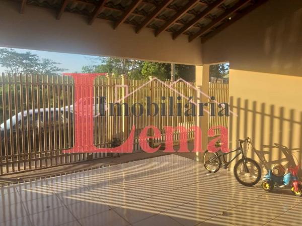 Imóvel Casa no BELA VISTA em Dracena-SP