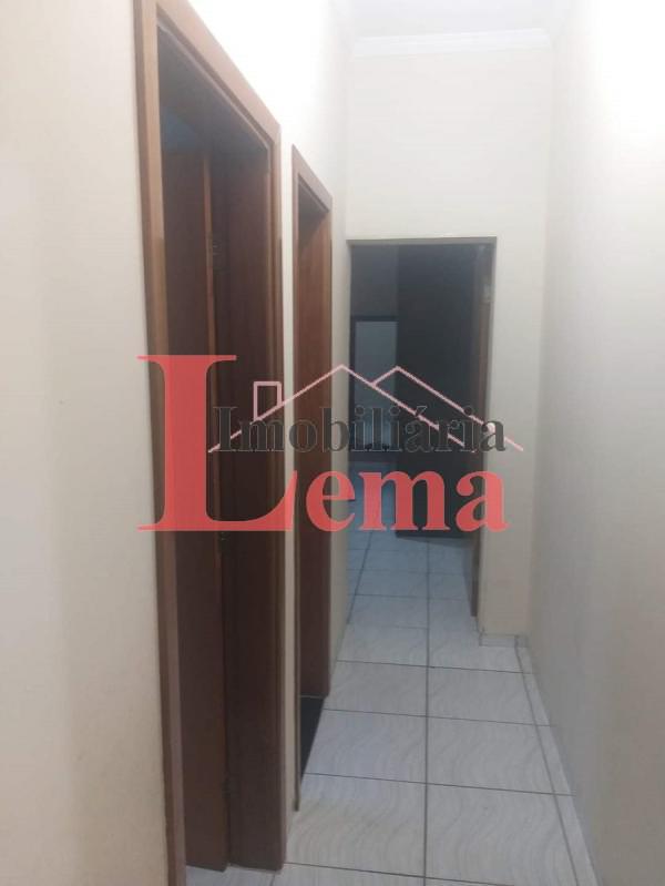 Imóvel Casa no BELA VISTA em Dracena-SP