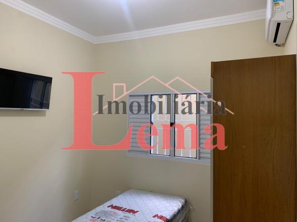 Imóvel Apartamento no METROPOLE  em Dracena-SP