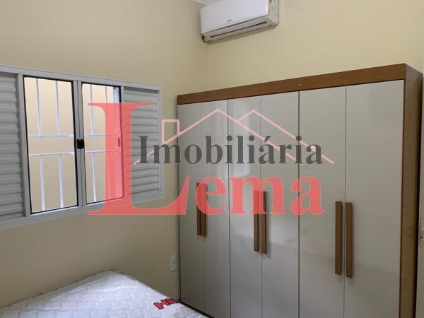 Imóvel Apartamento no METROPOLE  em Dracena-SP