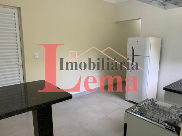 Imóvel Apartamento no METROPOLE  em Dracena-SP